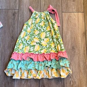 Brilliant Daydream Matilda Jane Dress